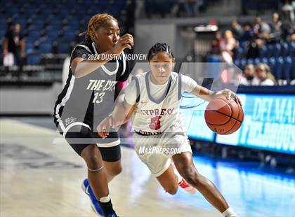 Thumbnail 3 in Cypress Springs vs. Duncanville (RCS Sports Kickoff Classic) photogallery.