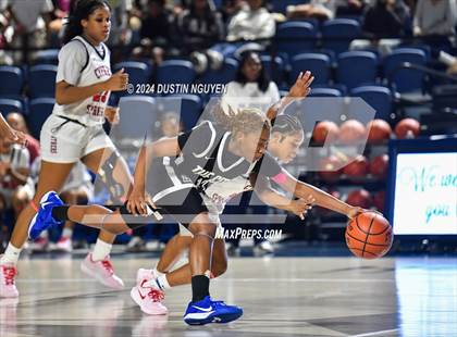 Thumbnail 1 in Cypress Springs vs. Duncanville (RCS Sports Kickoff Classic) photogallery.