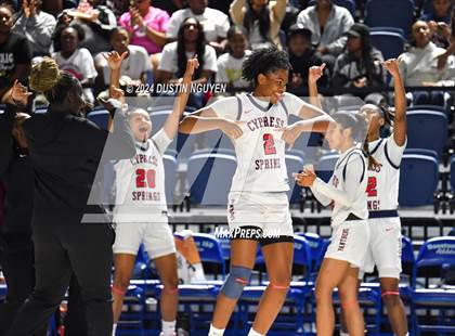 Thumbnail 2 in Cypress Springs vs. Duncanville (RCS Sports Kickoff Classic) photogallery.