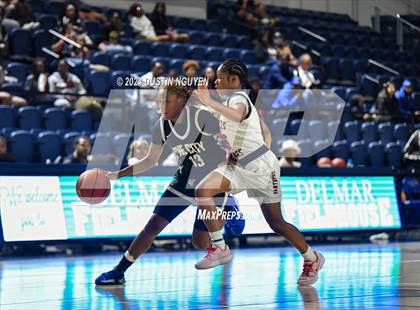 Thumbnail 1 in Cypress Springs vs. Duncanville (RCS Sports Kickoff Classic) photogallery.