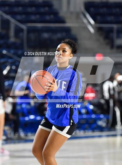 Thumbnail 2 in Cypress Springs vs. Duncanville (RCS Sports Kickoff Classic) photogallery.