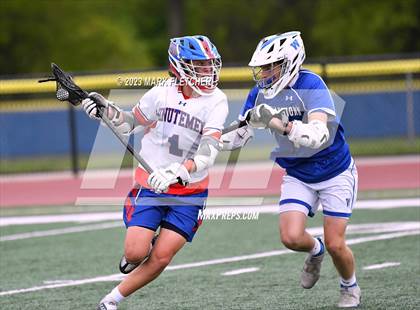Thumbnail 3 in Williamstown @ Washington Township photogallery.