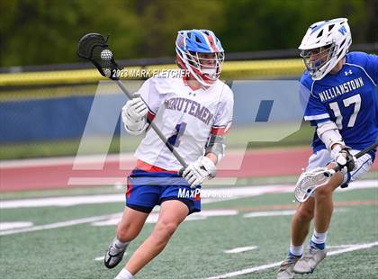 Thumbnail 2 in Williamstown @ Washington Township photogallery.