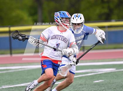 Thumbnail 3 in Williamstown @ Washington Township photogallery.