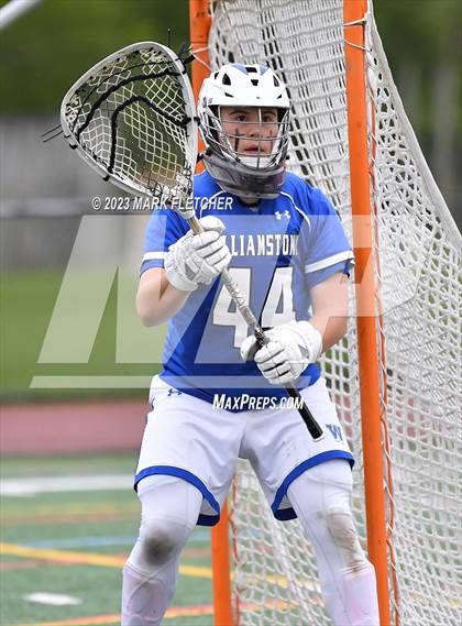 Thumbnail 3 in Williamstown @ Washington Township photogallery.