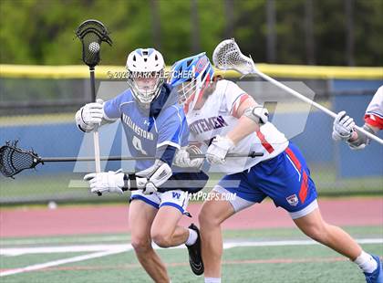 Thumbnail 1 in Williamstown @ Washington Township photogallery.