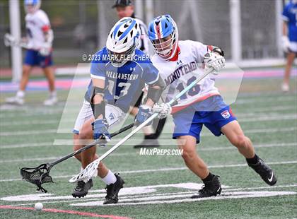 Thumbnail 1 in Williamstown @ Washington Township photogallery.