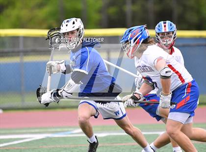 Thumbnail 2 in Williamstown @ Washington Township photogallery.