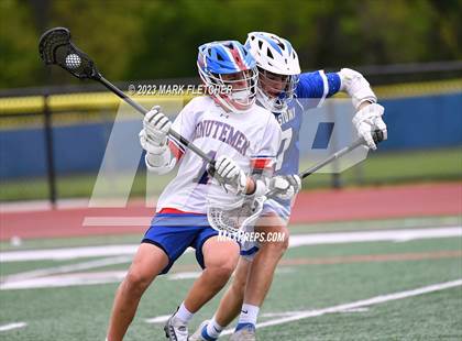 Thumbnail 3 in Williamstown @ Washington Township photogallery.