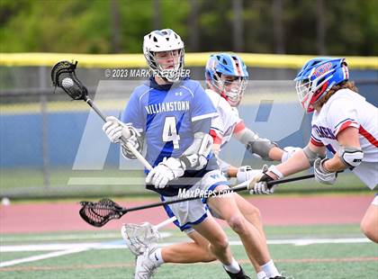 Thumbnail 1 in Williamstown @ Washington Township photogallery.