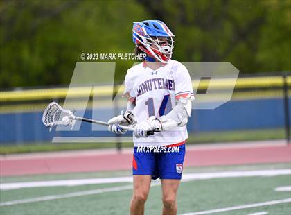 Thumbnail 2 in Williamstown @ Washington Township photogallery.