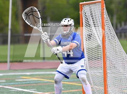 Thumbnail 2 in Williamstown @ Washington Township photogallery.