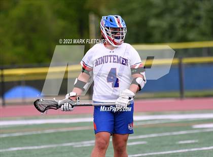Thumbnail 1 in Williamstown @ Washington Township photogallery.