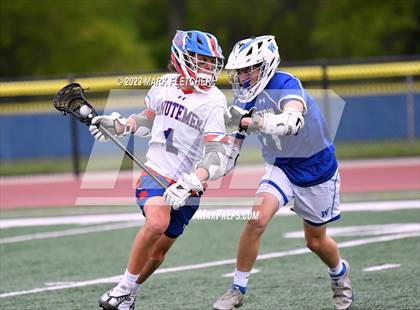 Thumbnail 1 in Williamstown @ Washington Township photogallery.