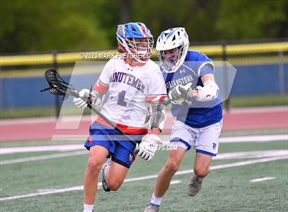Thumbnail 2 in Williamstown @ Washington Township photogallery.
