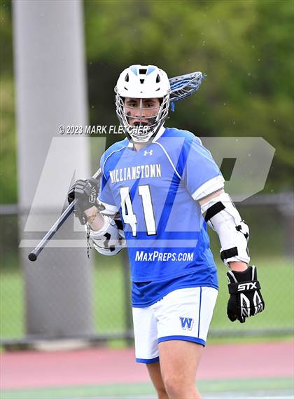 Thumbnail 3 in Williamstown @ Washington Township photogallery.