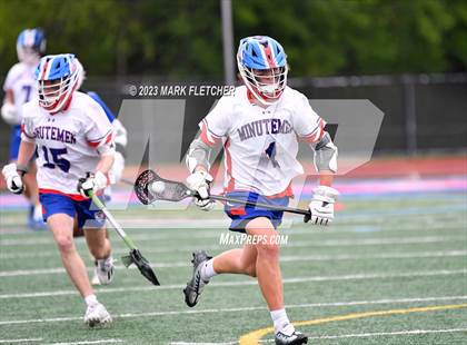 Thumbnail 2 in Williamstown @ Washington Township photogallery.