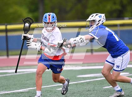 Thumbnail 3 in Williamstown @ Washington Township photogallery.