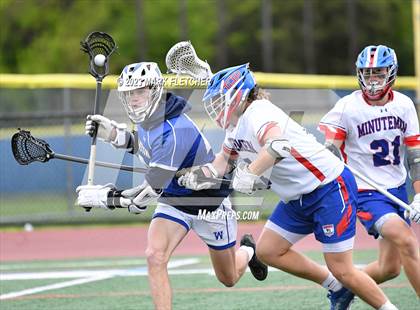Thumbnail 3 in Williamstown @ Washington Township photogallery.