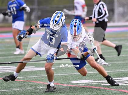 Thumbnail 2 in Williamstown @ Washington Township photogallery.