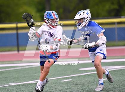 Thumbnail 2 in Williamstown @ Washington Township photogallery.