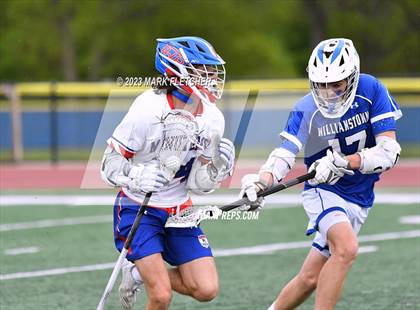 Thumbnail 3 in Williamstown @ Washington Township photogallery.