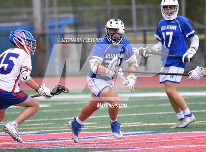 Thumbnail 2 in Williamstown @ Washington Township photogallery.
