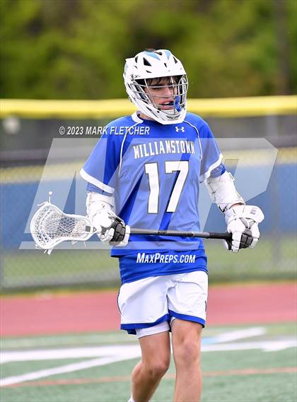 Thumbnail 1 in Williamstown @ Washington Township photogallery.