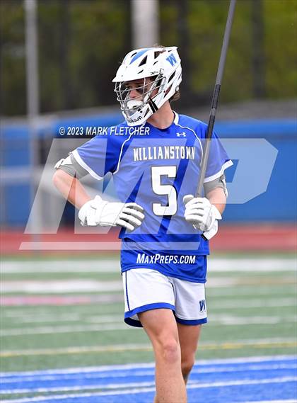 Thumbnail 1 in Williamstown @ Washington Township photogallery.