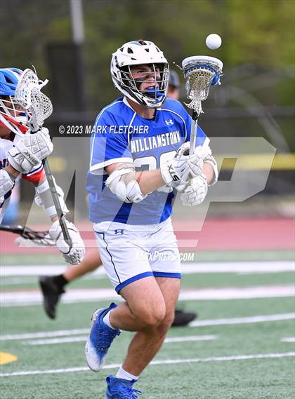 Thumbnail 1 in Williamstown @ Washington Township photogallery.