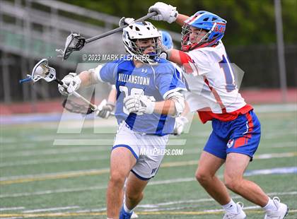 Thumbnail 3 in Williamstown @ Washington Township photogallery.