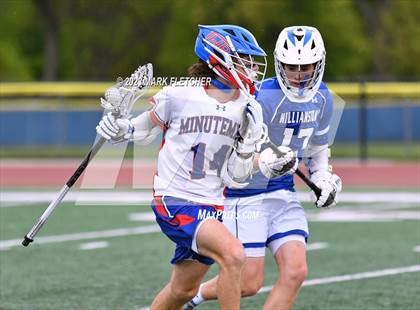 Thumbnail 1 in Williamstown @ Washington Township photogallery.
