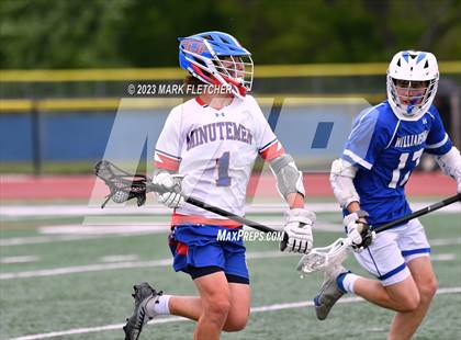 Thumbnail 1 in Williamstown @ Washington Township photogallery.