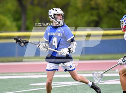 Thumbnail 3 in Williamstown @ Washington Township photogallery.