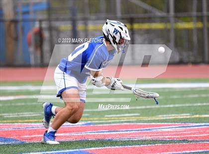 Thumbnail 1 in Williamstown @ Washington Township photogallery.