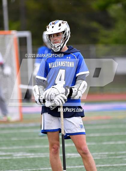 Thumbnail 1 in Williamstown @ Washington Township photogallery.