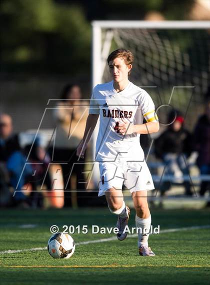 Thumbnail 2 in Xaverian Brothers @ Wellesley (MIAA Division 1 South Quarterfinal) photogallery.