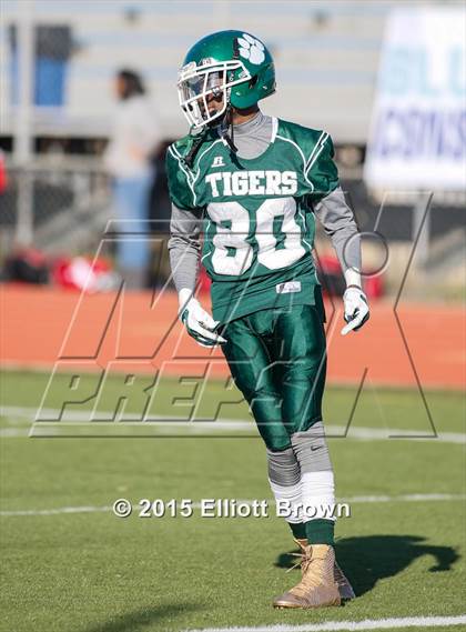 Thumbnail 3 in Woodson vs Wilson (DCIAA Final) photogallery.