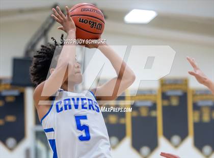 Thumbnail 1 in San Diego vs. La Jolla Country Day (Battle at the bay) photogallery.