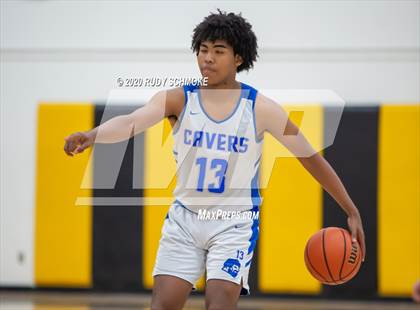Thumbnail 3 in San Diego vs. La Jolla Country Day (Battle at the bay) photogallery.