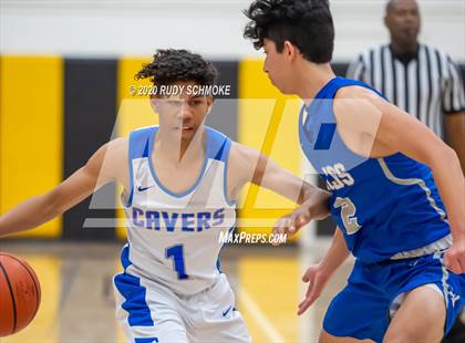 Thumbnail 3 in San Diego vs. La Jolla Country Day (Battle at the bay) photogallery.