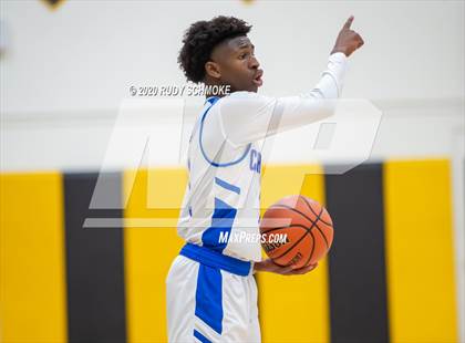 Thumbnail 1 in San Diego vs. La Jolla Country Day (Battle at the bay) photogallery.