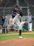 Photo from the gallery "Carlsbad @ La Costa Canyon (CIF SDS 4th Round baseball playoffs)"