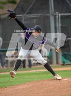 Photo from the gallery "Carlsbad @ La Costa Canyon (CIF SDS 4th Round baseball playoffs)"