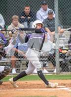 Photo from the gallery "Carlsbad @ La Costa Canyon (CIF SDS 4th Round baseball playoffs)"