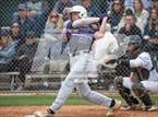 Photo from the gallery "Carlsbad @ La Costa Canyon (CIF SDS 4th Round baseball playoffs)"