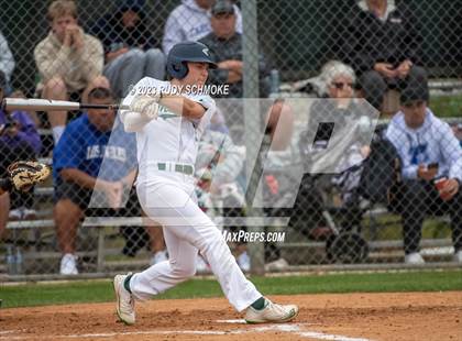Thumbnail 1 in Carlsbad @ La Costa Canyon (CIF SDS 4th Round baseball playoffs) photogallery.