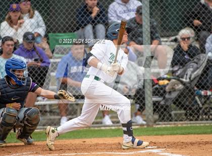 Thumbnail 3 in Carlsbad @ La Costa Canyon (CIF SDS 4th Round baseball playoffs) photogallery.