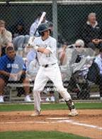 Photo from the gallery "Carlsbad @ La Costa Canyon (CIF SDS 4th Round baseball playoffs)"