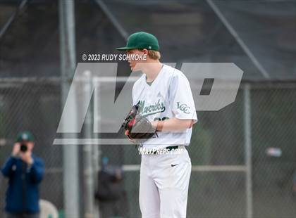 Thumbnail 3 in Carlsbad @ La Costa Canyon (CIF SDS 4th Round baseball playoffs) photogallery.